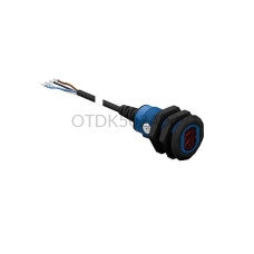 Czujnik dyfuzyjny 500 mm 10...30 VDC M18 NO-NC OTDK502A0091 Wenglor