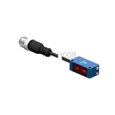 Czujnik dyfuzyjny 30...120 mm 10...30 VDC prostopadłościenny PNP/NPN P1KH008 Wenglor