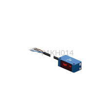 Czujnik dyfuzyjny 30...150 mm 10...30 VDC prostopadłościenny PNP/NPN P1KH014 Wenglor