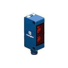 Czujnik dyfuzyjny 30...120 mm 10...30 VDC prostopadłościenny PNP/NPN P1KH015 Wenglor