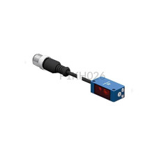 Czujnik dyfuzyjny 30...300 mm 10...30 VDC prostopadłościenny PNP/NPN P1KH026 Wenglor