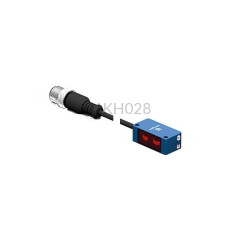 Czujnik dyfuzyjny 30...120 mm 10...30 VDC prostopadłościenny PNP/NPN P1KH028 Wenglor