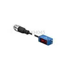 Czujnik dyfuzyjny 30...150 mm 10...30 VDC prostopadłościenny PNP/NPN P1KH045 Wenglor