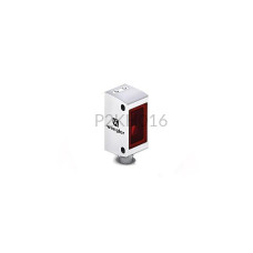 Czujnik dyfuzyjny 30...200 mm 15...30 VDC prostopadłościenny PNP/NPN P2KH016 Wenglor