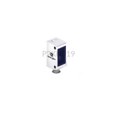 Czujnik dyfuzyjny 30...150 mm 10...30 VDC prostopadłościenny PNP/NPN P2KH019 Wenglor