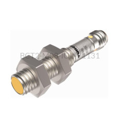 Czujnik pojemnościowy M8 2mm BCT2-M08-IOL-V1131 100027490 Turck