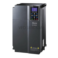 Falownik 18,5kW 400VAC Delta Electronics VFD185C43A