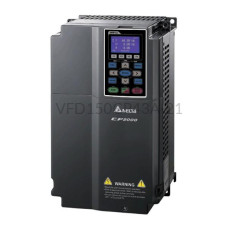 Falownik 15kW 400VAC Delta Electronics VFD150CP43A-21