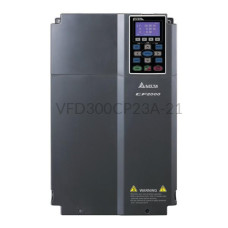 Falownik 30kW 230VAC Delta Electronics VFD300CP23A-21