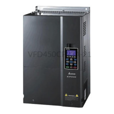 Falownik 45kW 230VAC Delta Electronics VFD450CP23A-21