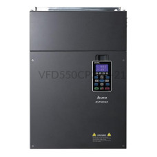 Falownik 55kW 230VAC Delta Electronics VFD550CP23A-21