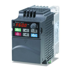 Falownik wektorowy 0,2kW 230VAC Delta Electronics VFD002E23T