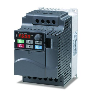 Falownik wektorowy 1,5kW 230VAC Delta Electronics VFD015E21A