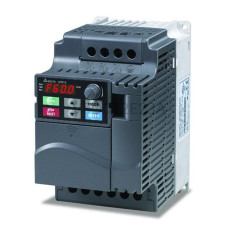 Falownik wektorowy 2,2kW 230VAC Delta Electronics VFD022E23A