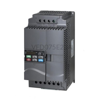 Falownik wektorowy 7,5kW Delta Electronics VFD075E23A