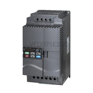 Falownik wektorowy 7,5kW 230VACDelta Electronics VFD075E23C