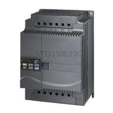 Falownik wektorowy 15kW 230VAC Delta Electronics VFD150E23C
