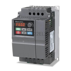Falownik 2,2kW 230VAC Delta Electronics VFD022EL21A
