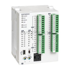 Sterownik PLC 12 wejść/8 wyjść DVP20SX211R Delta Electronics
