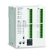Sterownik PLC 16 wejść / 12 wyjść DVP28SV11R Delta Electronics