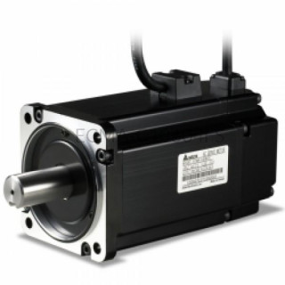 Serwosilnik z hamulcem Delta Electronics 1,27Nm 400W 3000 obr/min ECMA-C10604FS
