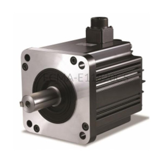 Serwosilnik bez hamulca Delta Electronics 9,55Nm 2000W 2000 obr/min ECMA-E11820CS