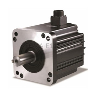 Serwosilnik bez hamulca Delta Electronics 9,55Nm 2000W 2000 obr/min ECMA-E11820RS