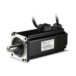 Serwosilnik z hamulcem Delta Electronics 2,86Nm 300W 1000 obr/min ECMA-G21303SS