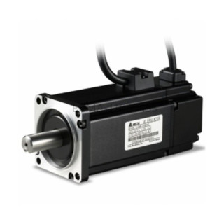 Serwosilnik z hamulcem Delta Electronics 1,27Nm 400W 3000 obr/min ECMA-J10604SS