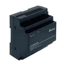 Zasilacz na szynę Delta Electronics 72W 90...264VAC 12VDC DRC12V100W1AZ
