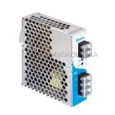 Zasilacz na szynę Delta Electronics 60W 85...264VAC 24VDC DRP024V060W1AA