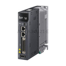 Serwowzmacniacz ASD-A3-0121-E Delta Electronics – 0,1KW 1-fazowy 230V AC