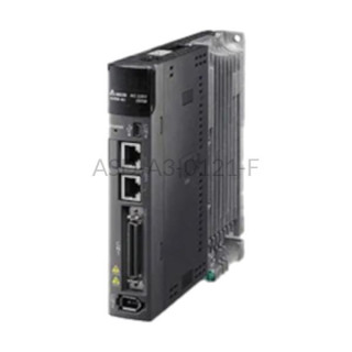Serwowzmacniacz ASD-A3-0121-F Delta Electronics – 0,1KW 1-fazowy 230V AC