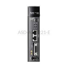 Serwowzmacniacz ASD-A3-0221-E Delta Electronics – 0,2KW 1-fazowy 230V AC