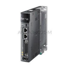 Serwowzmacniacz ASD-A3-0221-M Delta Electronics – 0,2KW 1-fazowy 230V AC