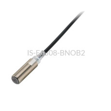 Czujnik indukcyjny M18 NPN NO 8mm IS-E1808-BNOB2 Delta Electronics