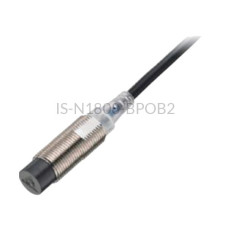 Czujnik indukcyjny M18 PNP NO 8mm IS-N1808-BPOB2 Delta Electronics