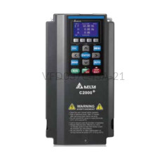3-fazowy falownik 3,7 kW 3x400 VAC VFD037C43A-21 Delta Electronics