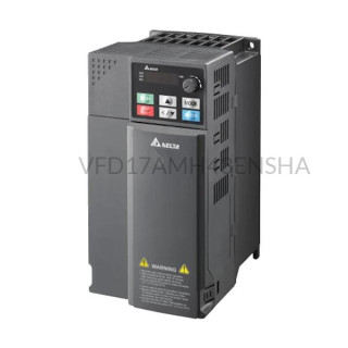 VFD17AMH43ENSHA Delta Electronics – Falownik 7,5 kW  3x400VAC
