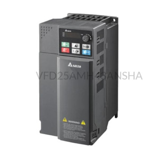 VFD25AMH43ANSHA Delta Electronics – Falownik 11 kW  3x400VAC