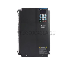 3-fazowy falownik 30 kW 3x400 VAC VFD300C43EA-21 Delta Electronics