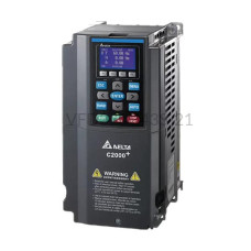 3-fazowy falownik 37 kW 3x400 VAC VFD370C43S-21 Delta Electronics