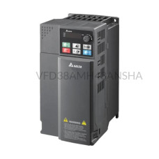 VFD38AMH43ANSHA Delta Electronics – Falownik 18,5 kW  3x400VAC