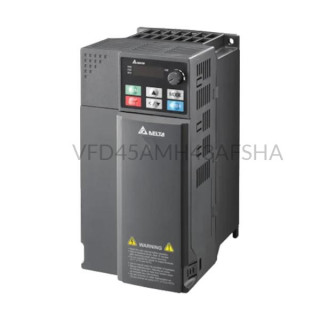 VFD45AMH43AFSHA Delta Electronics – Falownik 22 kW  3x400VAC