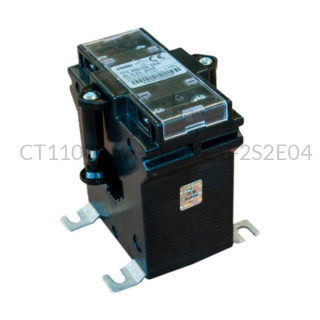 Przekładnik prądowy 100A/5A CT1100A/5A,5VAkl.0,2s2E04 Emiter