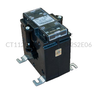 Przekładnik prądowy 125A/5A CT1125A/5A,5VAkl.0,2s2E06 Emiter