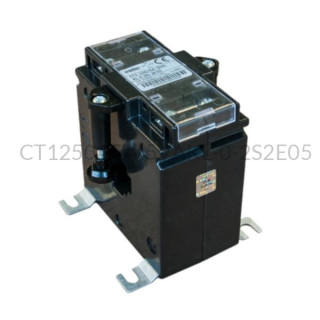 Przekładnik prądowy 250A/5A CT1250A/5A,5VAkl.0,2s2E05 Emiter