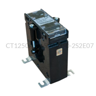 Przekładnik prądowy 250A/5A CT1250A/5A,5VAkl.0,2s2E07 Emiter