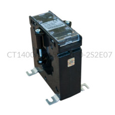 Przekładnik prądowy 400A/5A CT1400A/5A,5VAkl.0,2s2E07 Emiter