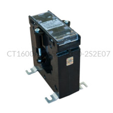 Przekładnik prądowy 600A/5A CT1600A/5A,5VAkl.0,2s2E07 Emiter